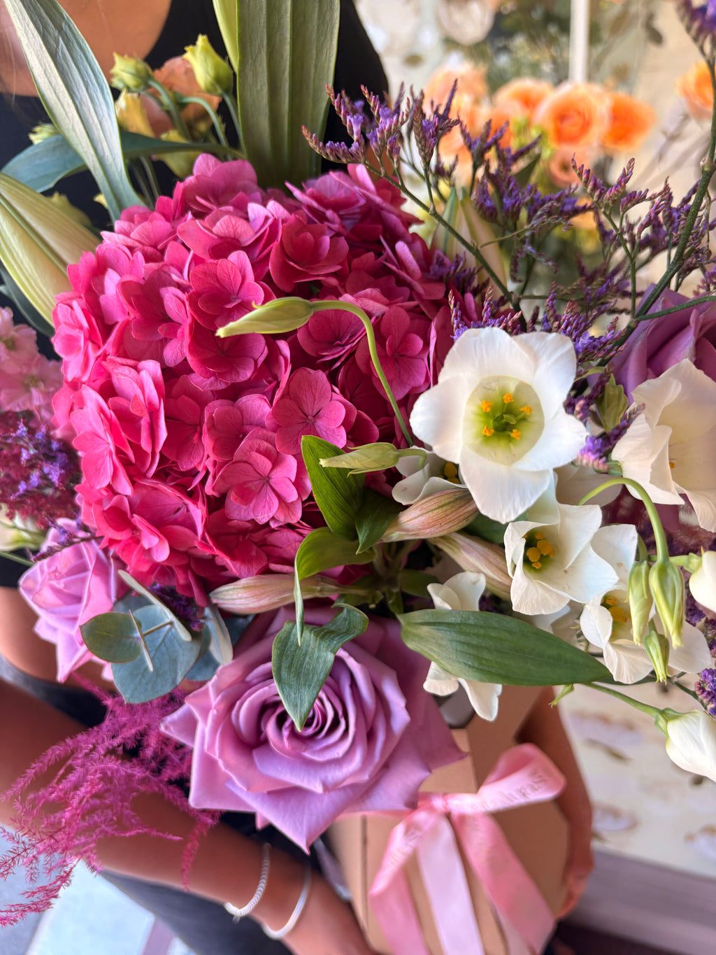 Bloom Box