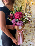 Bloom Box