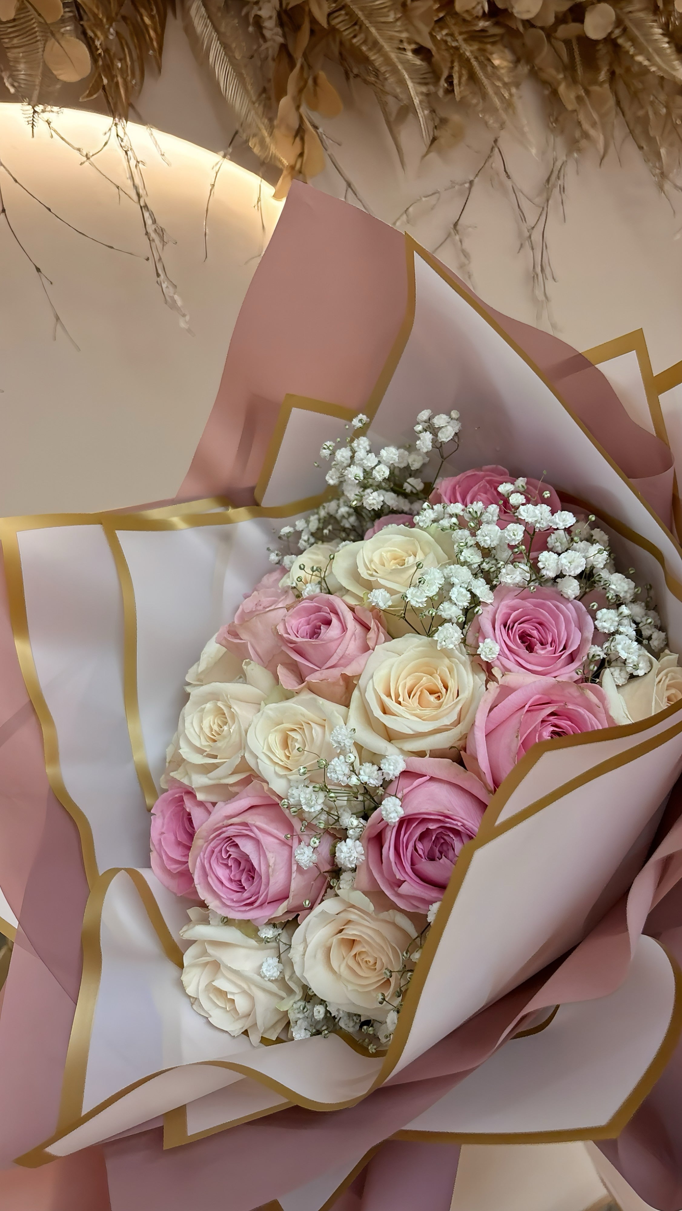 Pretty in Pink