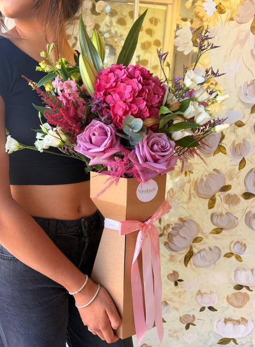 Bloom Box