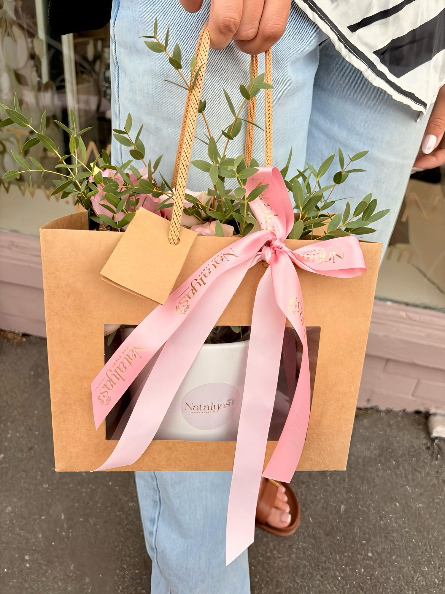 Bloom Bag