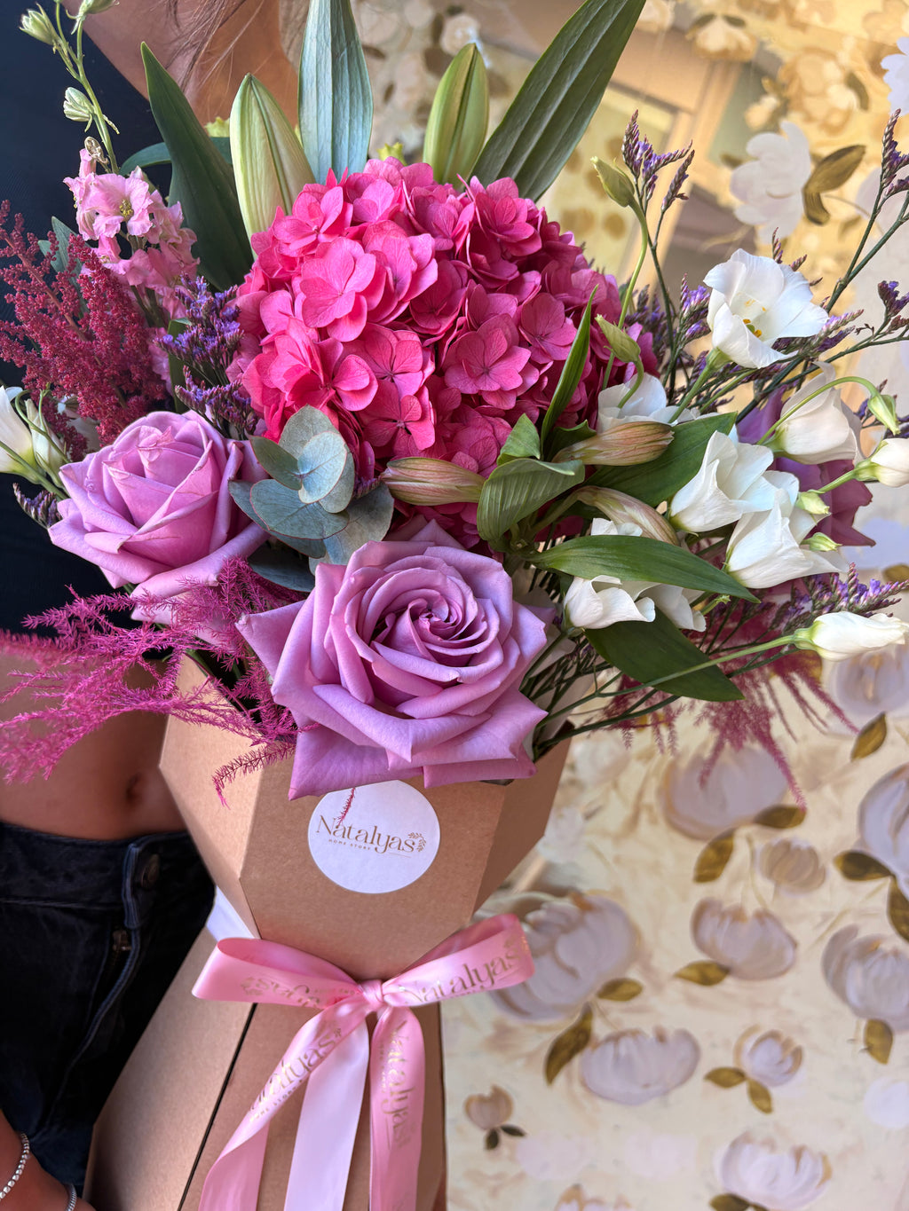 Bloom Box
