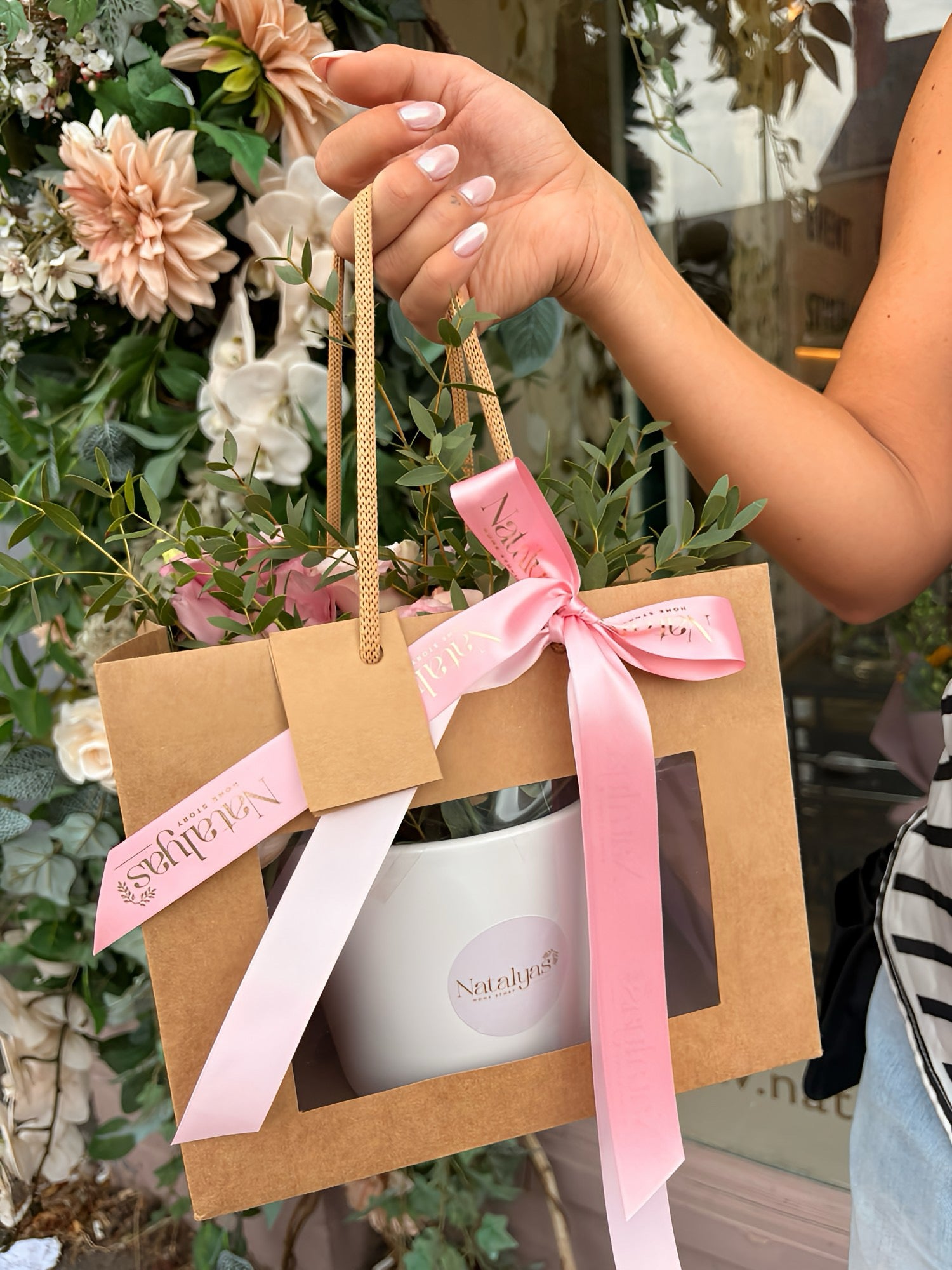 Bloom Bag