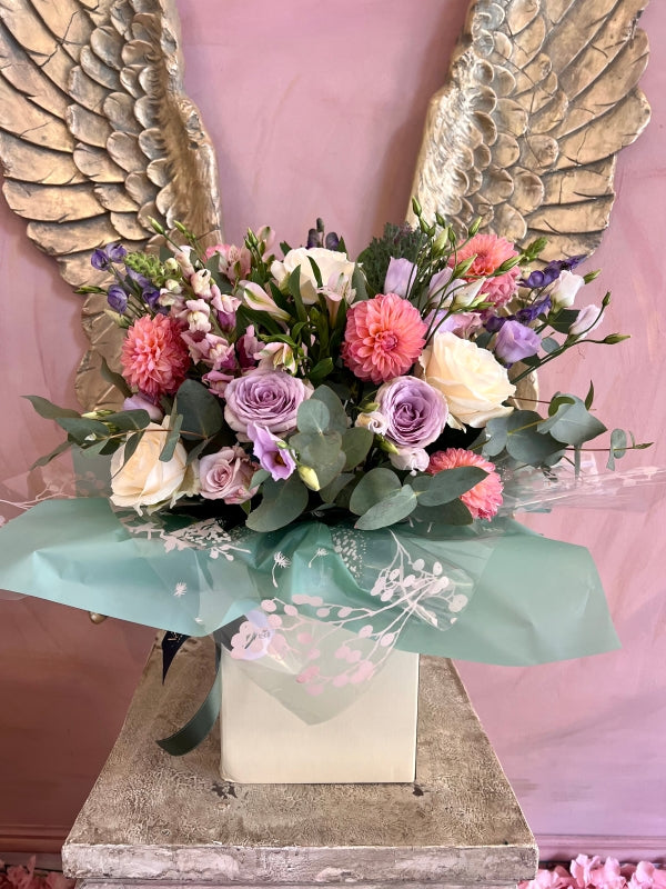 Florist’s Choice Bespoke Bouquet