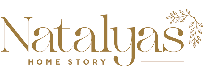 Natalyas Home Story 