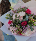 Flower Club