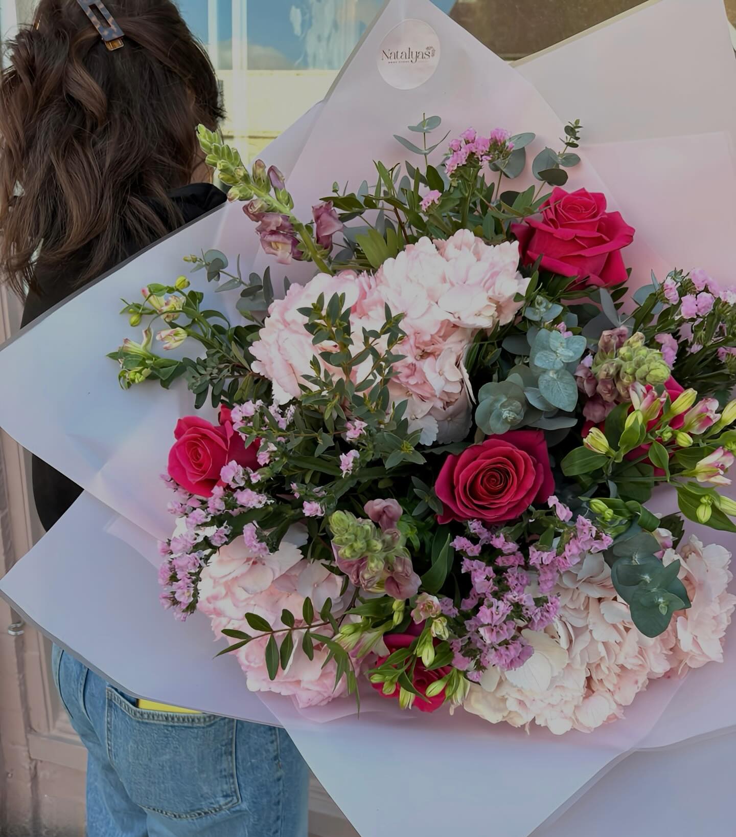 Flower Club
