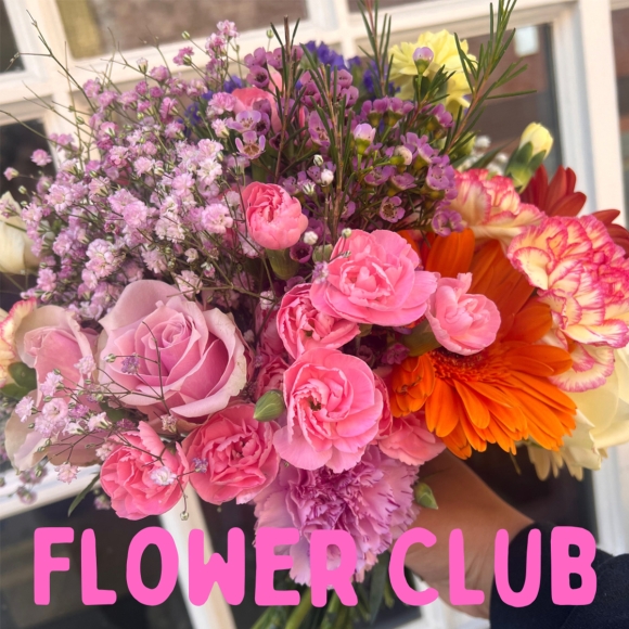 Flower Club